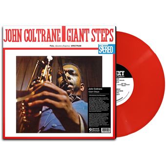 John Coltrane - 1