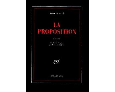 La proposition