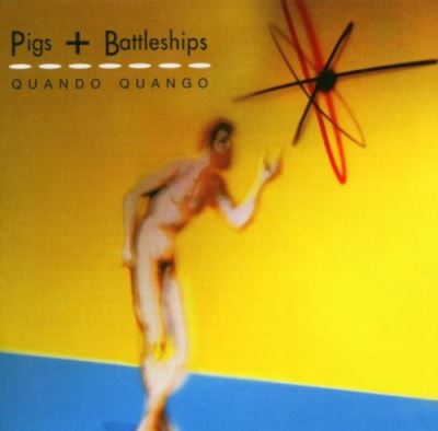 Pigs and battleships/inclus titres bonus