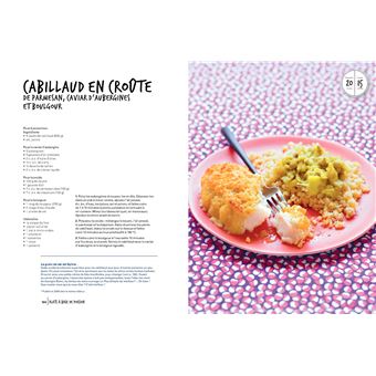 On mange quoi ce soir ?