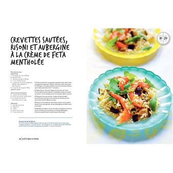 On mange quoi ce soir ?