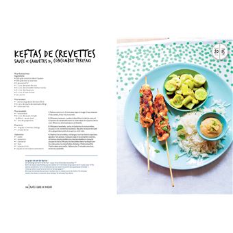 On mange quoi ce soir ?