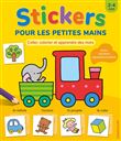 Stickers pour les petites mains ( 2-4 a.)