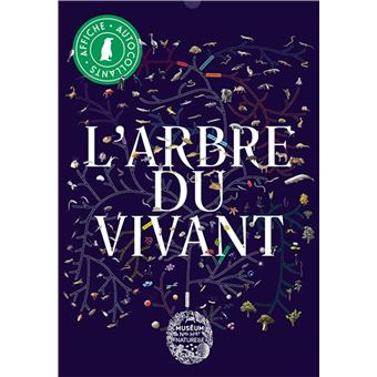 L'arbre du vivant