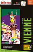 Guide Vienne 2021-2022 City trip Petit Futé