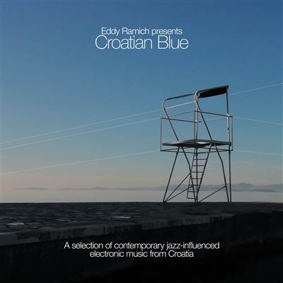 Eddy Ramich Presents Croatian Blue