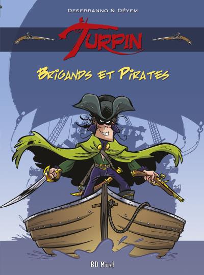Brigands et pirates