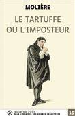 Le Tartuffe ou l'imposteur