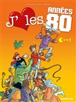 J´aime les années 80