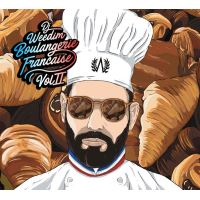 Boulangerie française Volume 2