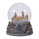 BOULE A NEIGE HARRY POTTER POUDLARD