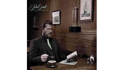 Pale green ghosts/inclus cd bonus