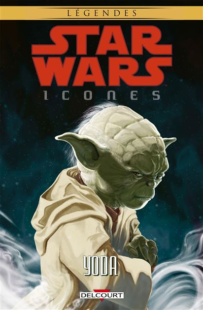 Star Wars - Icones