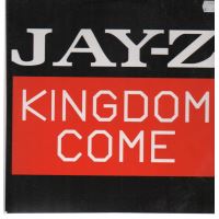 Kingdome come