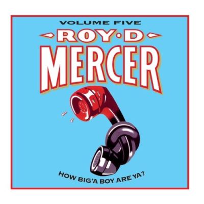 How big a boy are ya vol 5