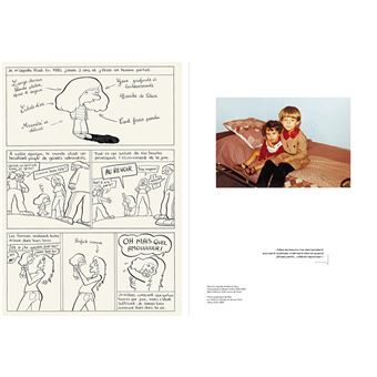 L'album RSF pour la liberté de la presse - Riad Sattouf