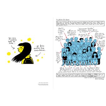 L'album RSF pour la liberté de la presse - Riad Sattouf