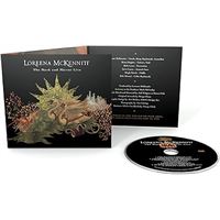 The Mask & The Mirror Live 30th Anniversary