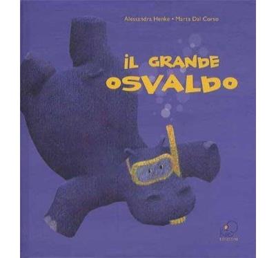 OSWALD HIP HOP (IT.)