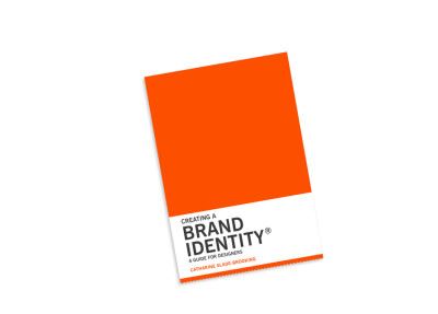 Creating a Brand Identity: A Guide for Designers