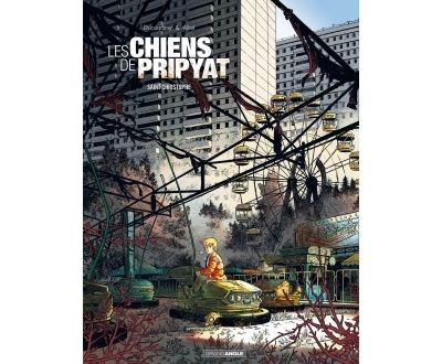 Les chiens de Pripyat