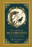 Petit précieux Cabinet de curiosités de la sorcière. Légendes et pratiques magiques