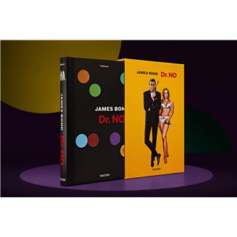 James Bond - James Bond - Dr No, Collector - 1