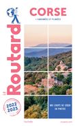 Guide du Routard Corse 2022/23