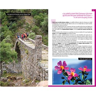 Guide du Routard Corse 2022/23