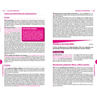 Guide du Routard Corse 2022/23