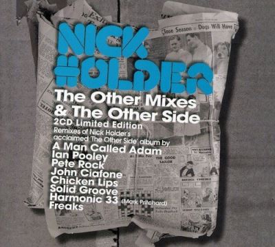 Other mixes and the other side