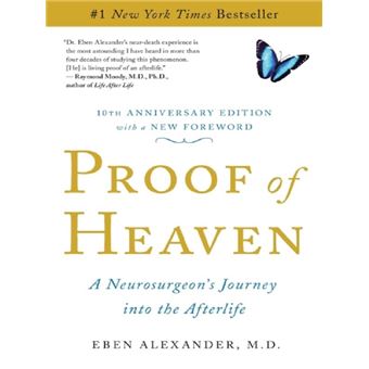 Proof of heaven - 1
