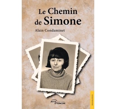 Le chemin de Simone
