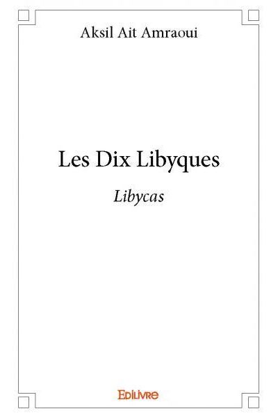 Les dix libyques