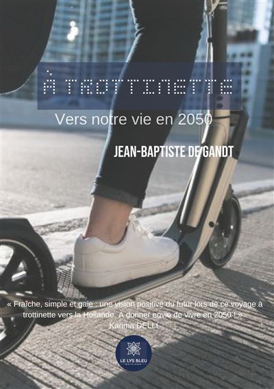 A trottinette