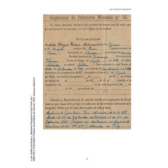 Les conflits d'archives