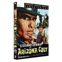 Arizona Colt