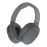 Casque Bluetooth Skullcandy Hesh 3 Gris_0
