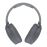 Casque Bluetooth Skullcandy Hesh 3 Gris_1