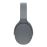 Casque Bluetooth Skullcandy Hesh 3 Gris_2