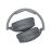 Casque Bluetooth Skullcandy Hesh 3 Gris_4