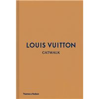 Livre Louis Vuitton : la naissance du Luxe Moderne sur la mode – INSIDE  Box - Shop - Conseil
