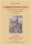 Correspondance