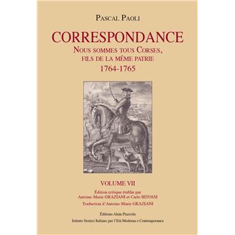 Correspondance