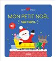 Mon petit Noël ""sonore""