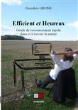 Efficient et heureux