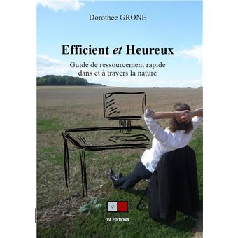 Efficient et heureux