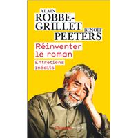 Réinventer le roman