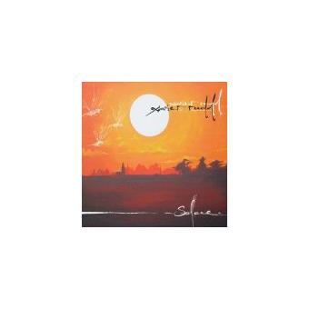 Xavier Rudd Solace Solace - Xavier Rudd - CD album - Achat & prix | fnac