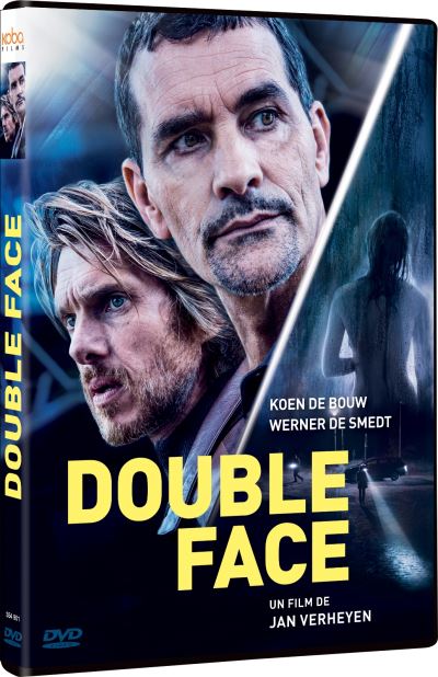 DOUBLE FACE-FR